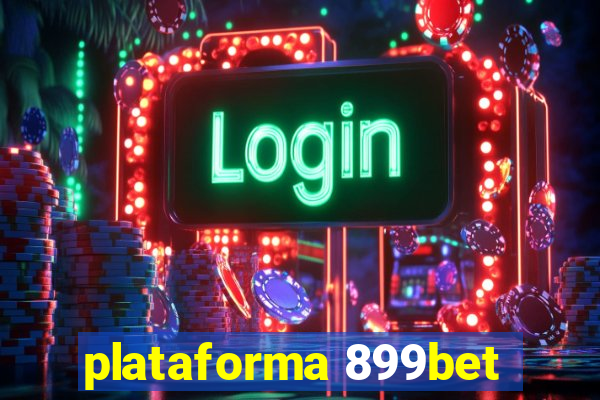 plataforma 899bet